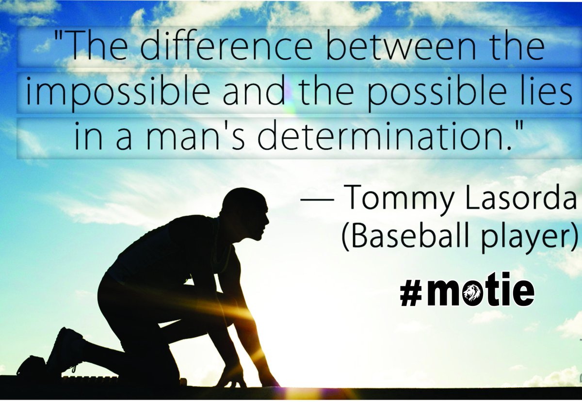 #motie #dailymotivation #tuesdaymotivation #motiesports