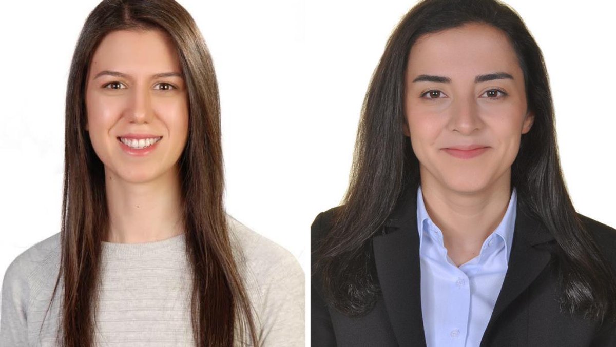 Turkish Philanthropy Funds is proud to announce the 2019 Sena Eken Schieber Economics Award recipients: Kardelen Çiçek and Duygu Ekin Şimşek. We have no doubt that these two exceptional young women will accomplish their academic goal.