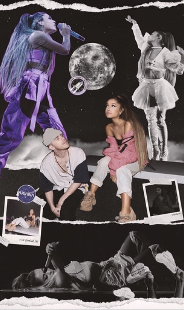 grandebee777's tweet photo. #BBMAsAchievement Ariana grande https://t.co/w2YEX5aPZ7