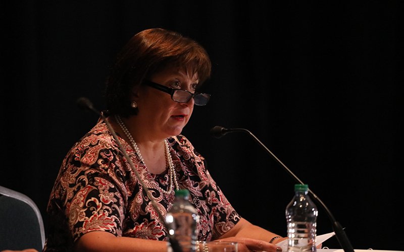 cbenespanol's tweet photo. #JuntaFiscalPR @FOMBPR reitera gobierno debe cumplir con el pago de pensiones del Fondo General - https://t.co/7hgPoD18FM https://t.co/5M6rKnqfzk