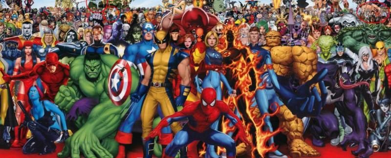 HF_HACEF's tweet photo. Show us your super power! https://t.co/MnTHu53GTG https://t.co/kgMj8AtyRz