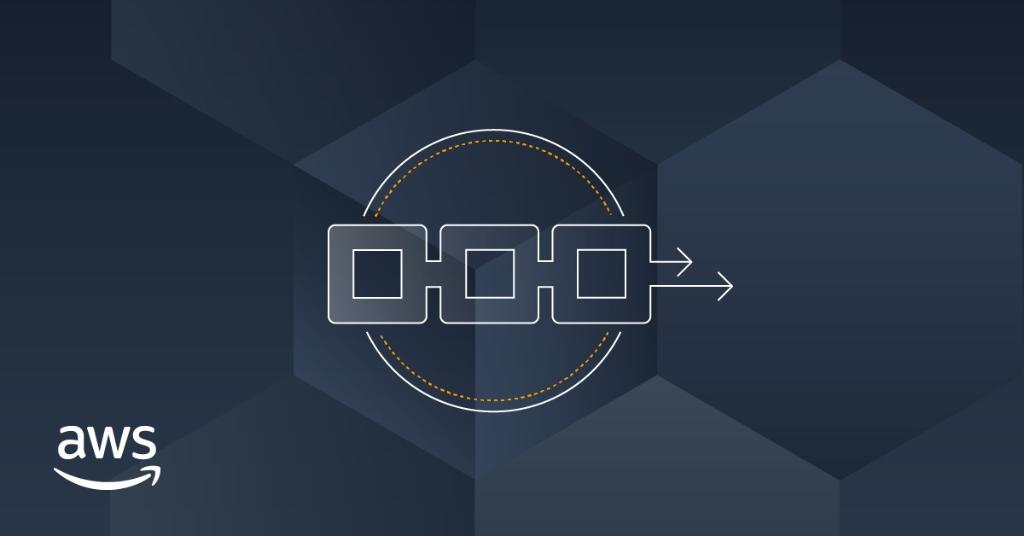 awscloud's tweet photo. You can now create &amp; manage scalable blockchain networks with generally available Amazon Managed Blockchain. https://t.co/qoPDufNVl0 https://t.co/z2M804vwgm