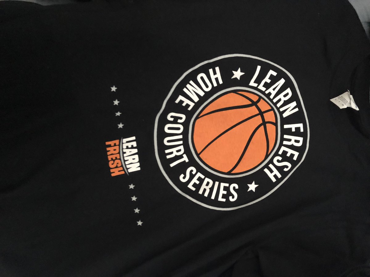TeamPPLLC's tweet photo. @NBAMathHoops #learnfresh #homecourtseries #closeup #tshirts #NBA #NBAMathHoops #MathHoops #TeamPPLLC #DNTL #keeptheirfirelit #todaysyouth #teach #learn #fresh # https://t.co/GA9hoPkRvz