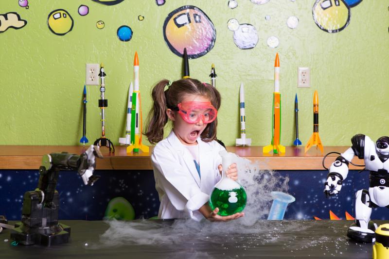 MadScienceLA tweet picture