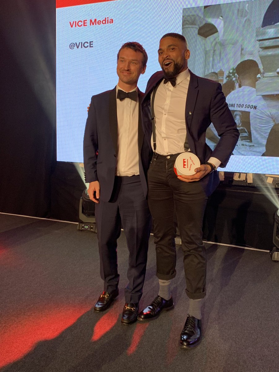 The Drum Awards tweet media