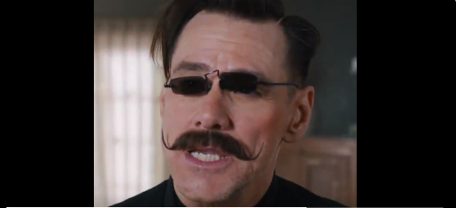 #SonicMovie got me like