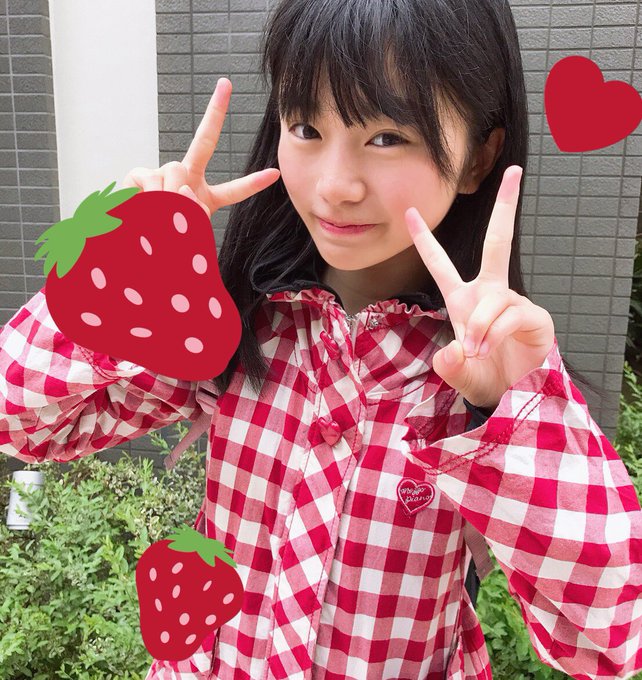 Twitterのコスプレ画像15