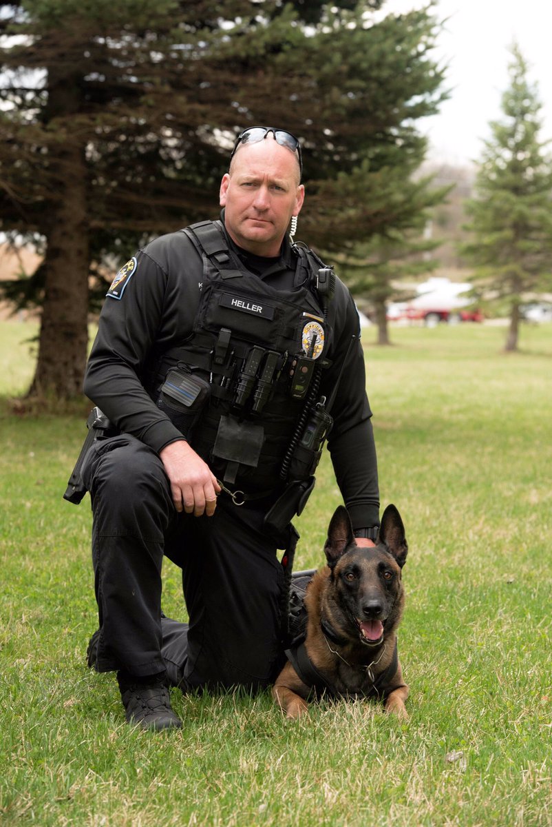 Bellevue Police on Twitter "The Bellevue Police Dept K9 Unit Ofc