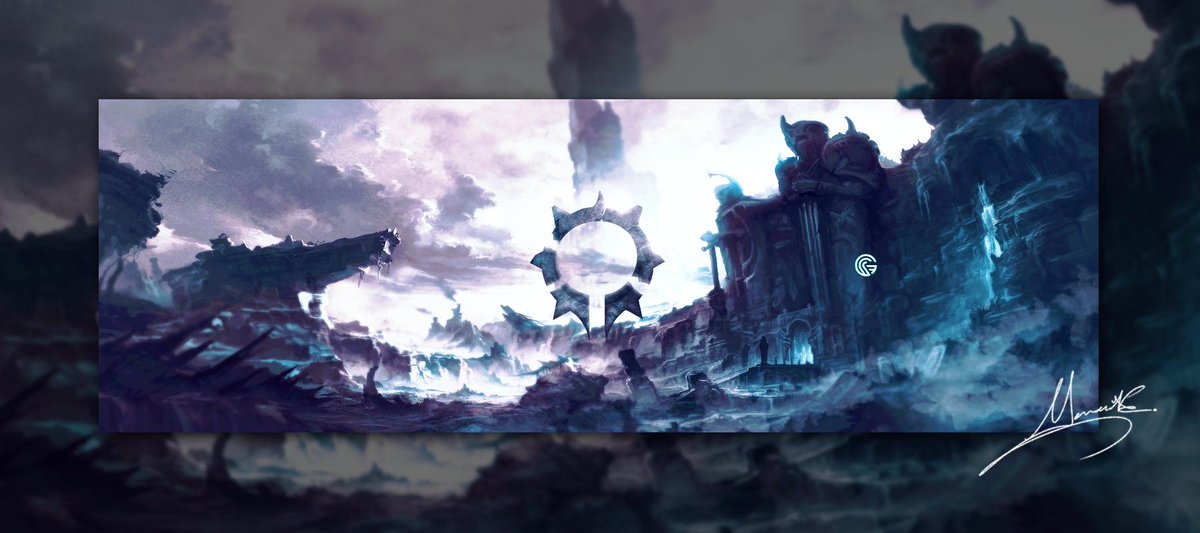 dkcreating's tweet photo. "Winter Fortress" MANIPULATION for @GnarlyArts #GnarlyContest @DarthCreative | First Entry |
//https://t.co/wyWmvWVTbh
Likes + Retweets appreciated :) https://t.co/l6z3e9vbQz