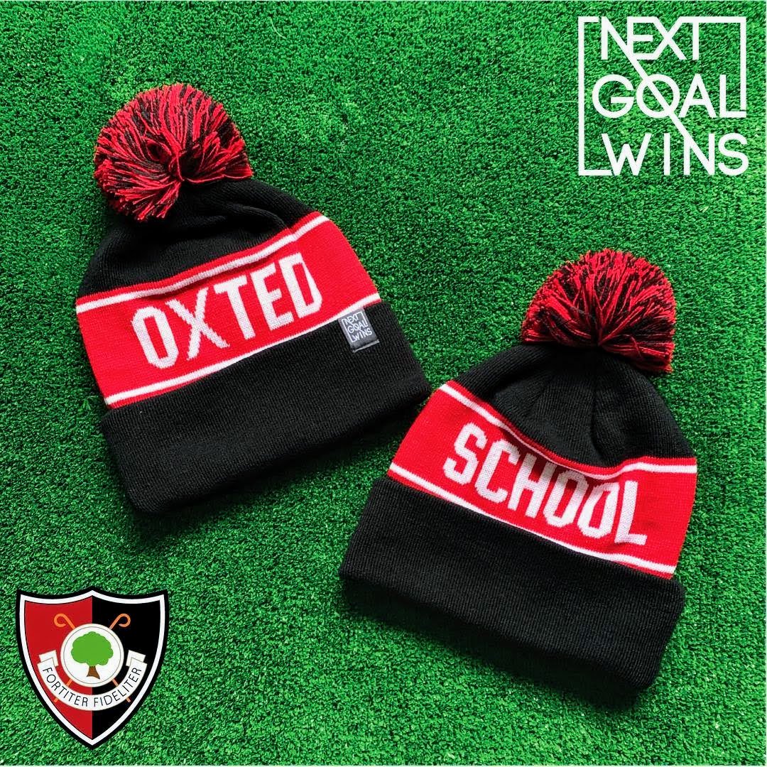 OxtedBobble's tweet photo. Massive thanks to our bobble buddies @goal_wins for all their bobbletastic support of our fundraising project 😍😘 #oxtedbobble #nextgoalwins #bobbletastic #bobblebuddies https://t.co/XLBvGxqfVz