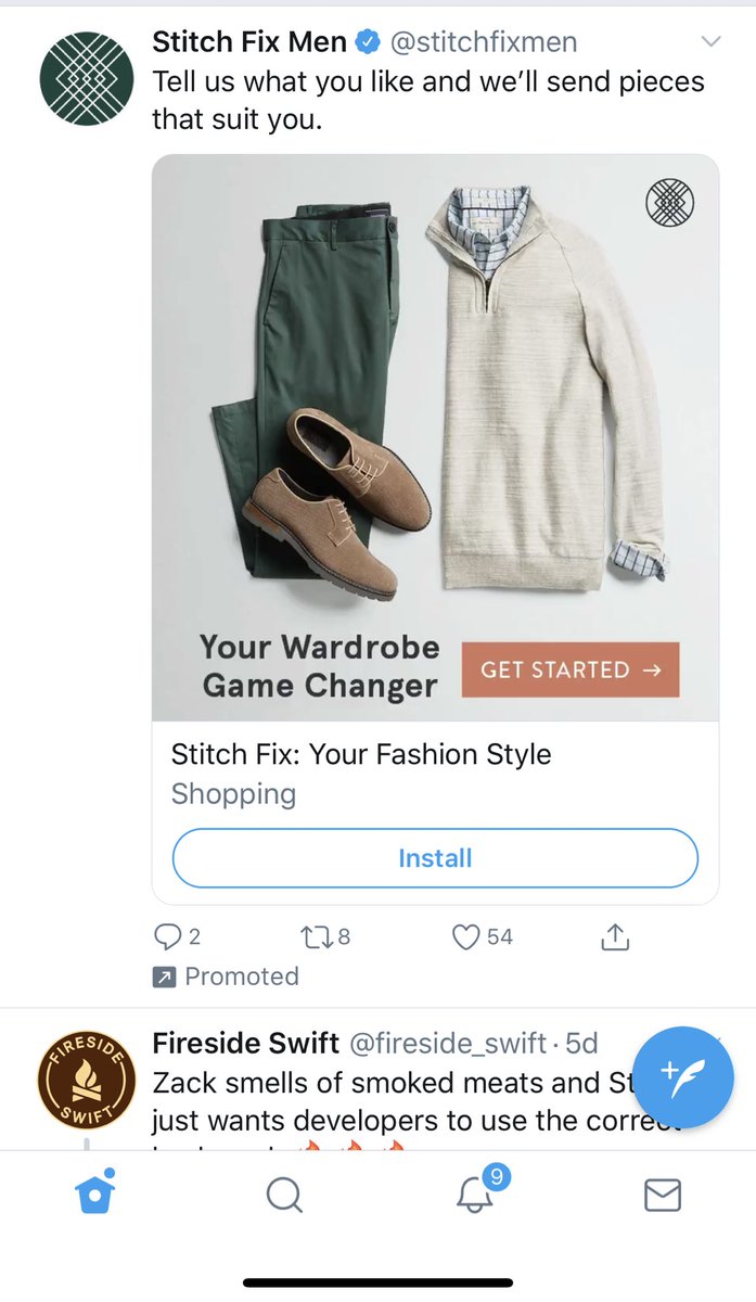 Mike Dillingham tweet media