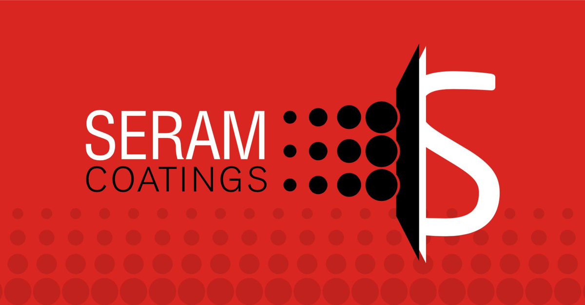 Seram Coatings is now looking for an experienced, high-performing CEO.
#composite #R&amp;D #SiC #international #start-up Pls RT bit.ly/2WbzMg0