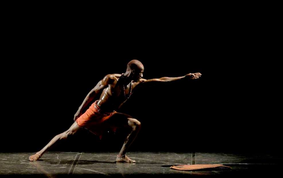 HarryWatson_cat's tweet image. Dancers are beautiful ❤️
#AditiMangaldas
#FernandoAnuang’a
#Marie-AgnesGillot
#CarolineO’Connor
#JacekKoman