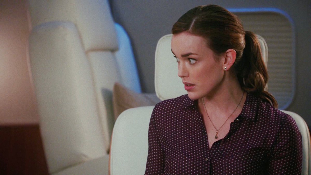 Agents of SHIELD screencaps tweet media