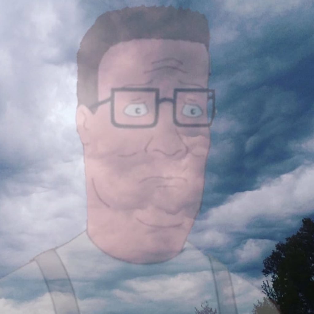 soapygit tweet picture