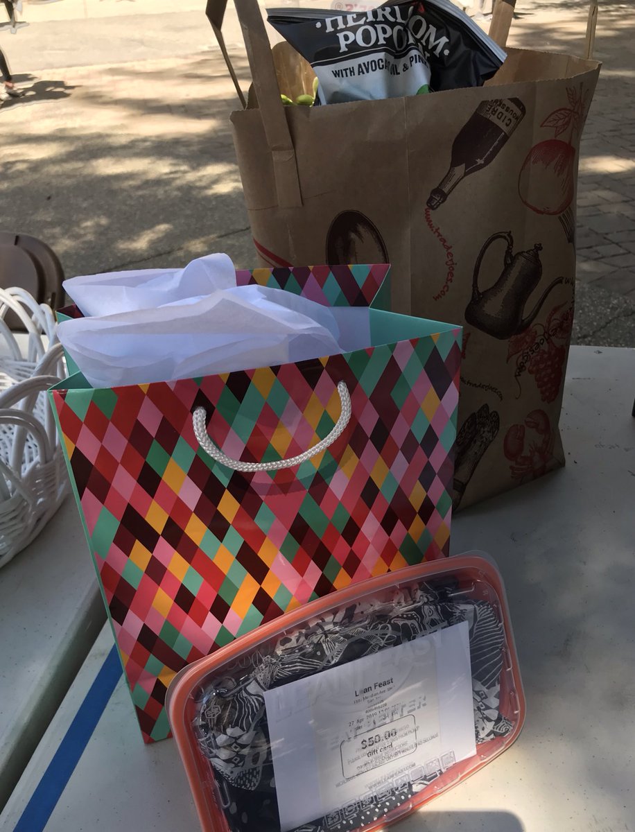 LGSUHSD's tweet photo. Thank you @Starbucks Los Gatos, @nothingbundt @BlueLinePizza @leanfeast @sproutsfm @hotellosgatos insta:JordanCookFitness and Trader Joe’s for supporting learning in our community and staff wellness in our schools. #lgsuhsd #gofalconpower #golgcats https://t.co/QpinsQyw0q