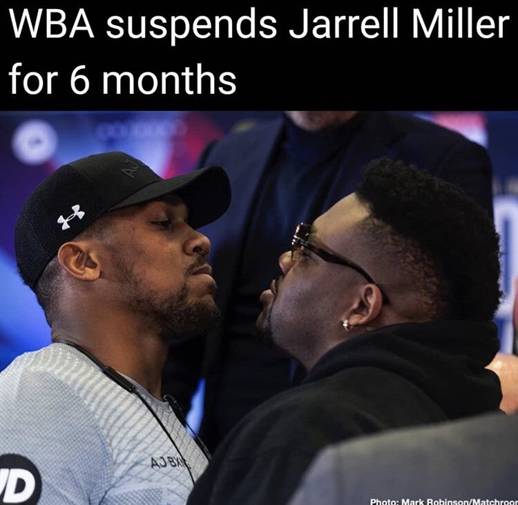 Mmmmmmmmmm heavyweight boxing is a joke SMH #BIGBABYPEDS #JUICEMILLER #BOXINGISAJOKE