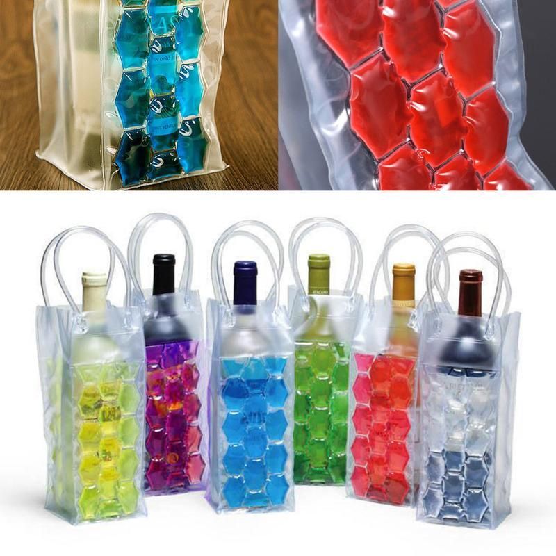 usemekitchen's tweet photo. Want to keep your #wine (or any other bottled beverage) chilled on the go, but don't want to deal melting ice? Use our Freezable Bag Carrier and you can! https://t.co/aaaGuR32yF #beverages #coldliquid https://t.co/YkL8sIE6f2