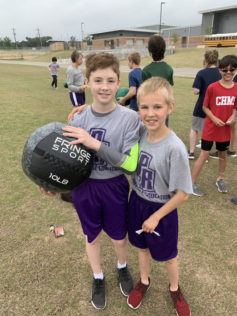 ComalPhysED's tweet photo. Congratulations to ALL the Comal ISD 7th and 8th Grade PE students who qualified to compete in today’s @ComalPhysED Games! Thank you coaches for your support! #PhysEdFit @MVMS_PE @MVMS_Hawks @cmsjags @DanvilleMiddle @PRMS_GIRLS_ATH @matthewsdeloach @SVMS_PE @CoachGIJOJO https://t.co/wBCr061h6P