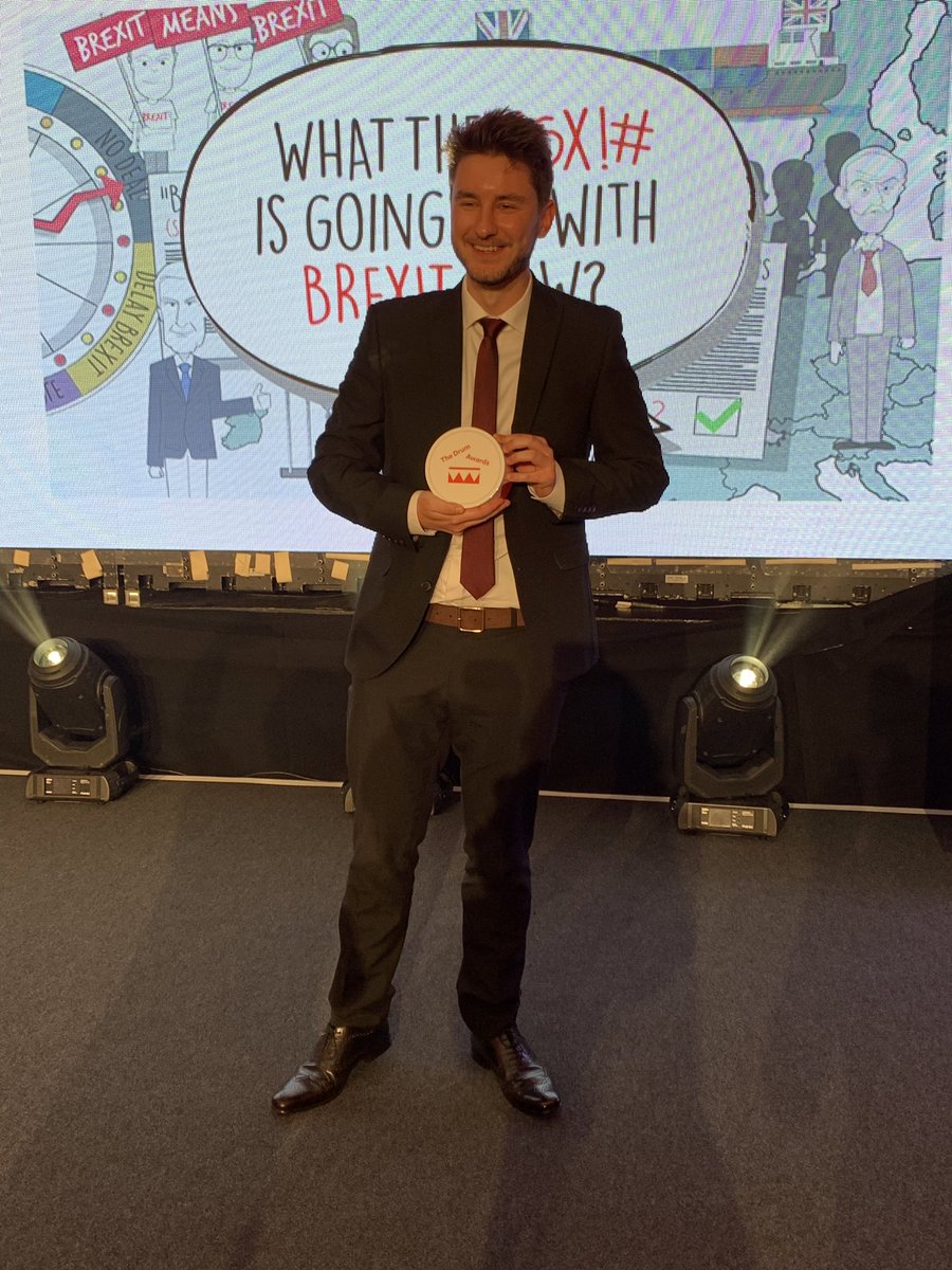 The Drum Awards tweet media
