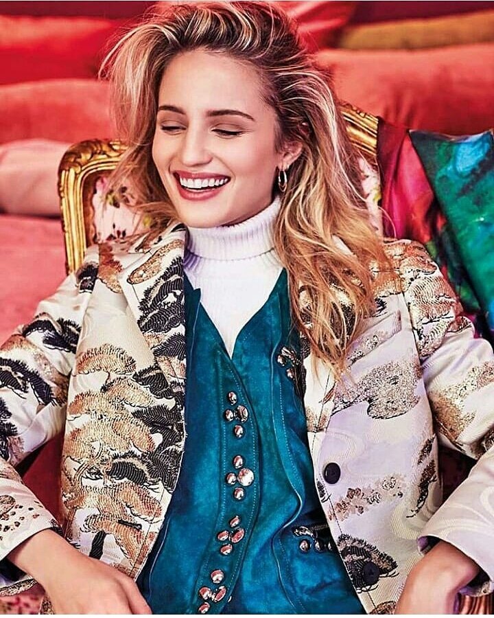 Happy birthday Dianna agron  