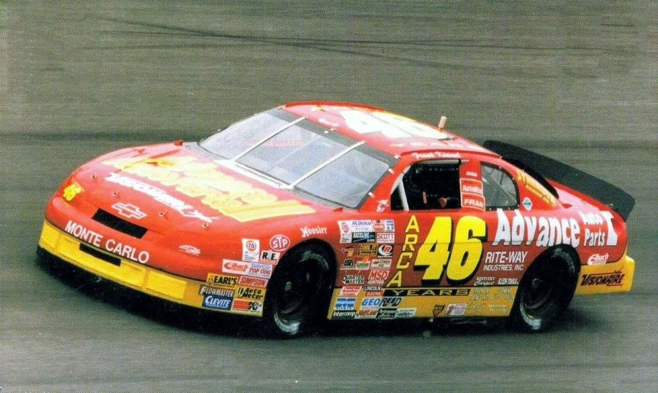 Happy 57th Birthday Frank Kimmel 