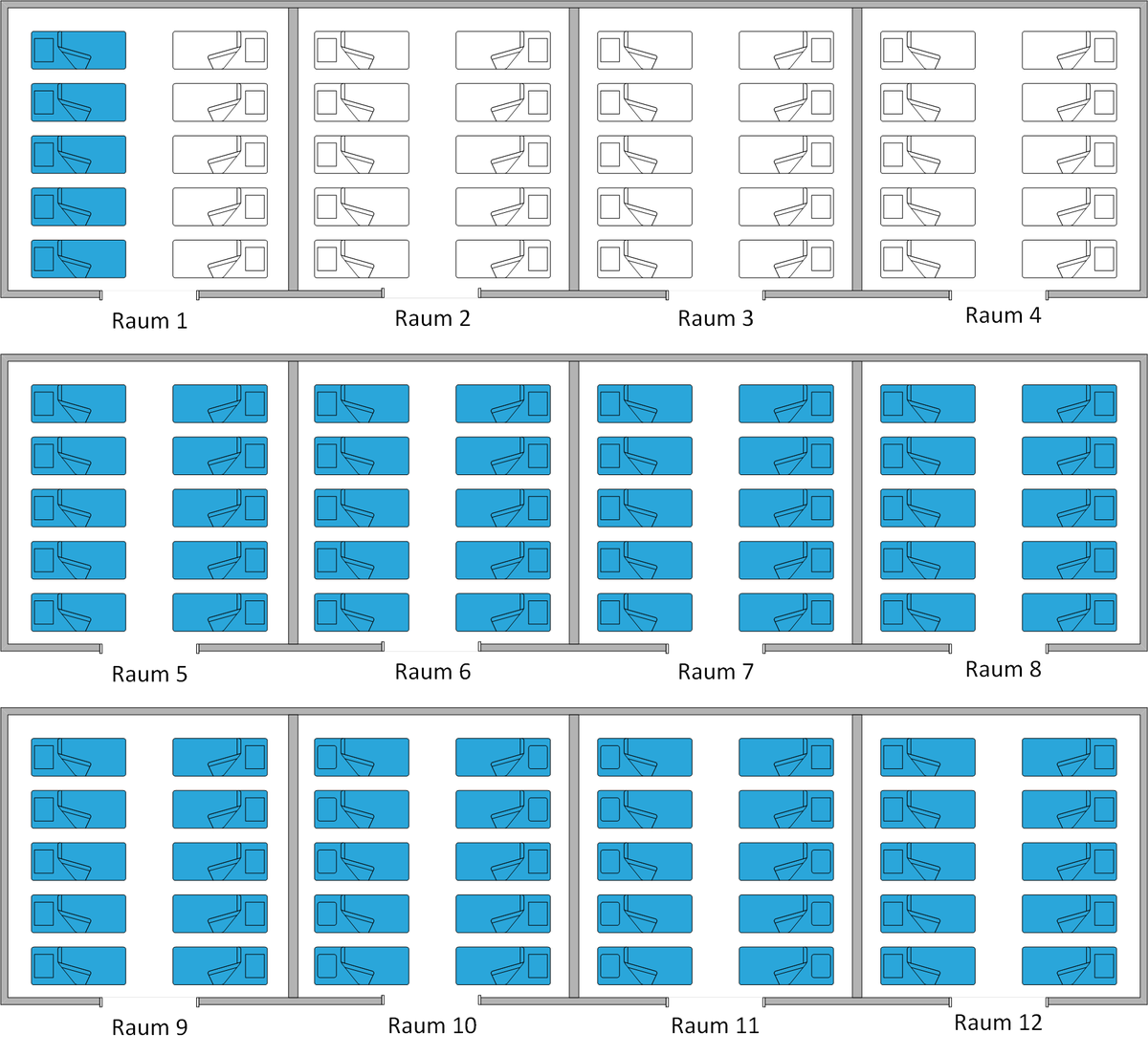 DARC_AJW's tweet photo. 85 people already signed up for the #HAMCAMP at HAM RADIO Friedrichshafen.
Have a look at the "who is coming" list on our page:
https://t.co/xg2SldvncQ

Registration is open until 24.05.2019 https://t.co/lW4gHGcF4x
