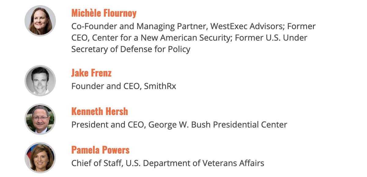 SmithRx (@smithrx_pbm) on Twitter photo On Monday Jake Frenz spoke on a panel at the <a href="/MilkenInstitute/">Milken Institute</a> Global Conference about how veterans, companies and communities can approach the problems and opportunities that arise for the 200,000-plus veterans leaving active-duty service each year. On Monday Jake Frenz spoke on a panel at the <a href="/MilkenInstitute/">Milken Institute</a> Global Conference about how veterans, companies and communities can approach the problems and opportunities that arise for the 200,000-plus veterans leaving active-duty service each year.