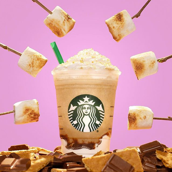 DealsPlus's tweet photo. Starbucks Double Star Day

https://t.co/VIC2y0SrYT https://t.co/LddZHZXart