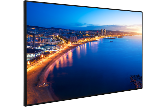 VestelB2B's tweet image. Win a 49” 4K UEM Digital Signage Display! To enter, follow @VestelB2B, Retweet this Tweet and tell us how many Vestel flight information displays have just been installed in the world’s largest airport. Don’t forget to include @VestelB2B mention, so we can count your entry.