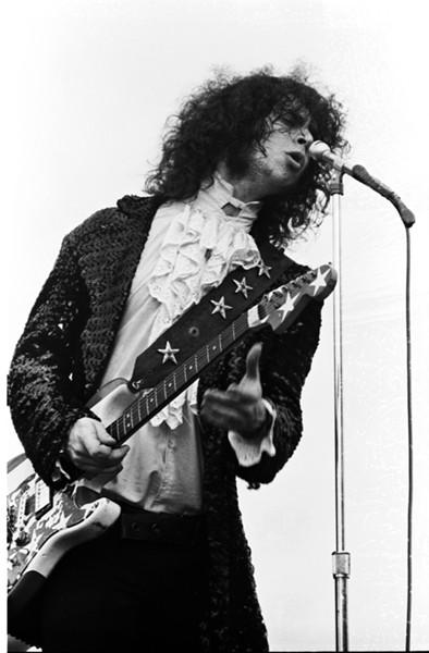 Happy birthday Wayne Kramer founding member of the MC5 