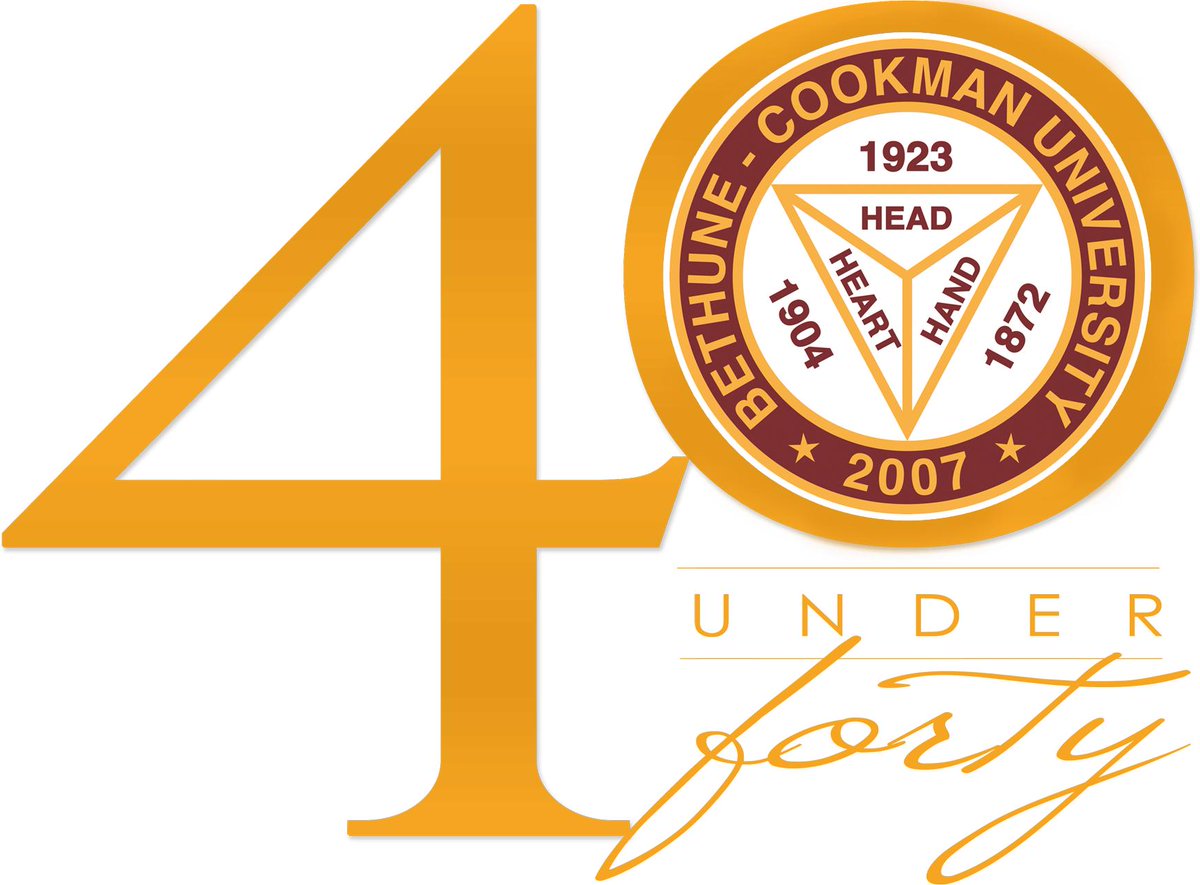 NAABCU_'s tweet photo. Do you know a wildcat that has "Departed to Serve" and demonstrated excellence in their professional lives and in their communities?Nominate a wildcat for B-CU's 40 under 40!https://t.co/XygCn7L6aT https://t.co/4q9z4OqjLn