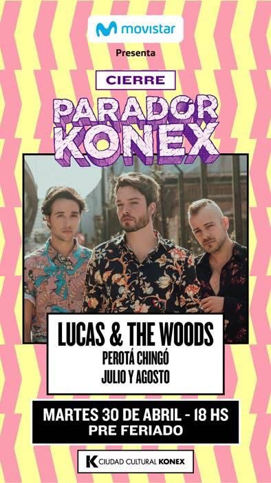 3MusicaProd's tweet photo. Se viene! @LucasTheWoods en el @cckatoo #PensacolaTour 🙌🏻 https://t.co/IB2icKA1Ix