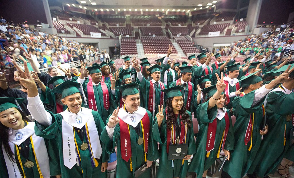 2 <a href="/AldineISD/">Aldine ISD</a> campuses rank in 2019 <a href="/usnews/">U.S. News & World Report</a> list of #BestHighSchools. - bit.ly/2Ldprip