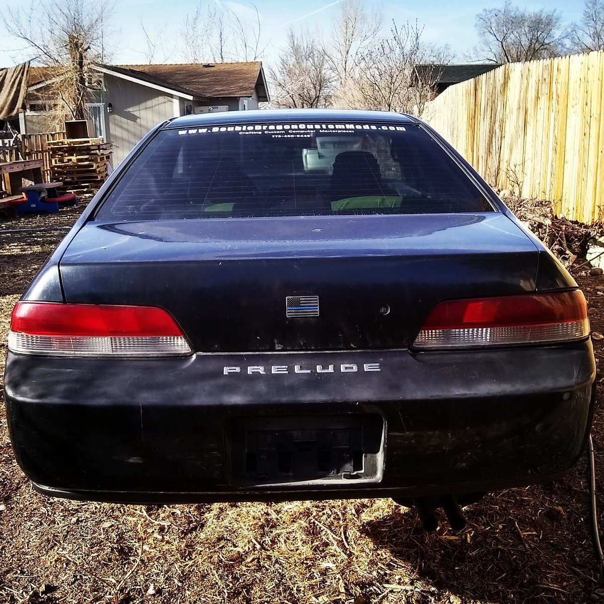 MyCarDIY's tweet photo. π Tail Light Tuesday π
#AcidDragon #SickSpeed sponsoredΒ
#Honda #Prelude #BB6 #H22A #PreludeNation #5thgenprelude #LudeBehavior #HondaLove #HondaDaily #HondaNation #VTEC #VTECclub #JDM #Slammed #TLT https://t.co/hOLEwIGgLg