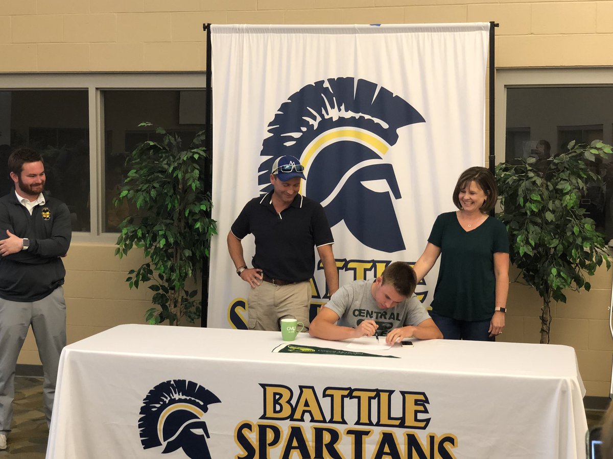 Battle Soccer (@battle__soccer) on Twitter photo Congratulations to Brandon Marks on signing with Central Methodist University! <a href="/BattleAthletics/">Battle Athletics & Activities</a> <a href="/cmueagles/">Central Methodist Athletics</a> Congratulations to Brandon Marks on signing with Central Methodist University! <a href="/BattleAthletics/">Battle Athletics & Activities</a> <a href="/cmueagles/">Central Methodist Athletics</a>