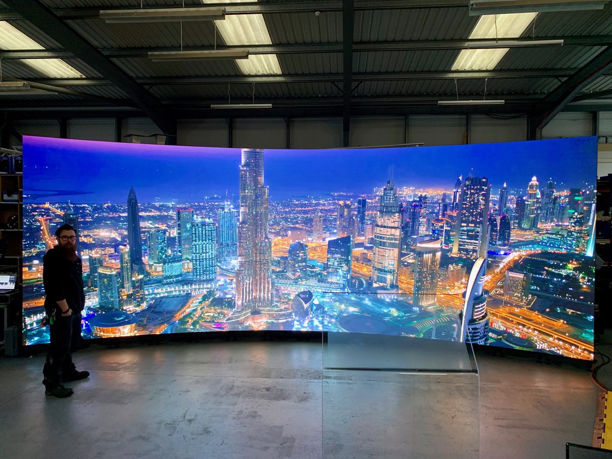 tapestry_events's tweet image. Prepping a small section of our Absen pl2.5 pro for an upcoming event. Quality shows... #absen, #tapestry, #ledtile, #bestavteam, #qualityshows