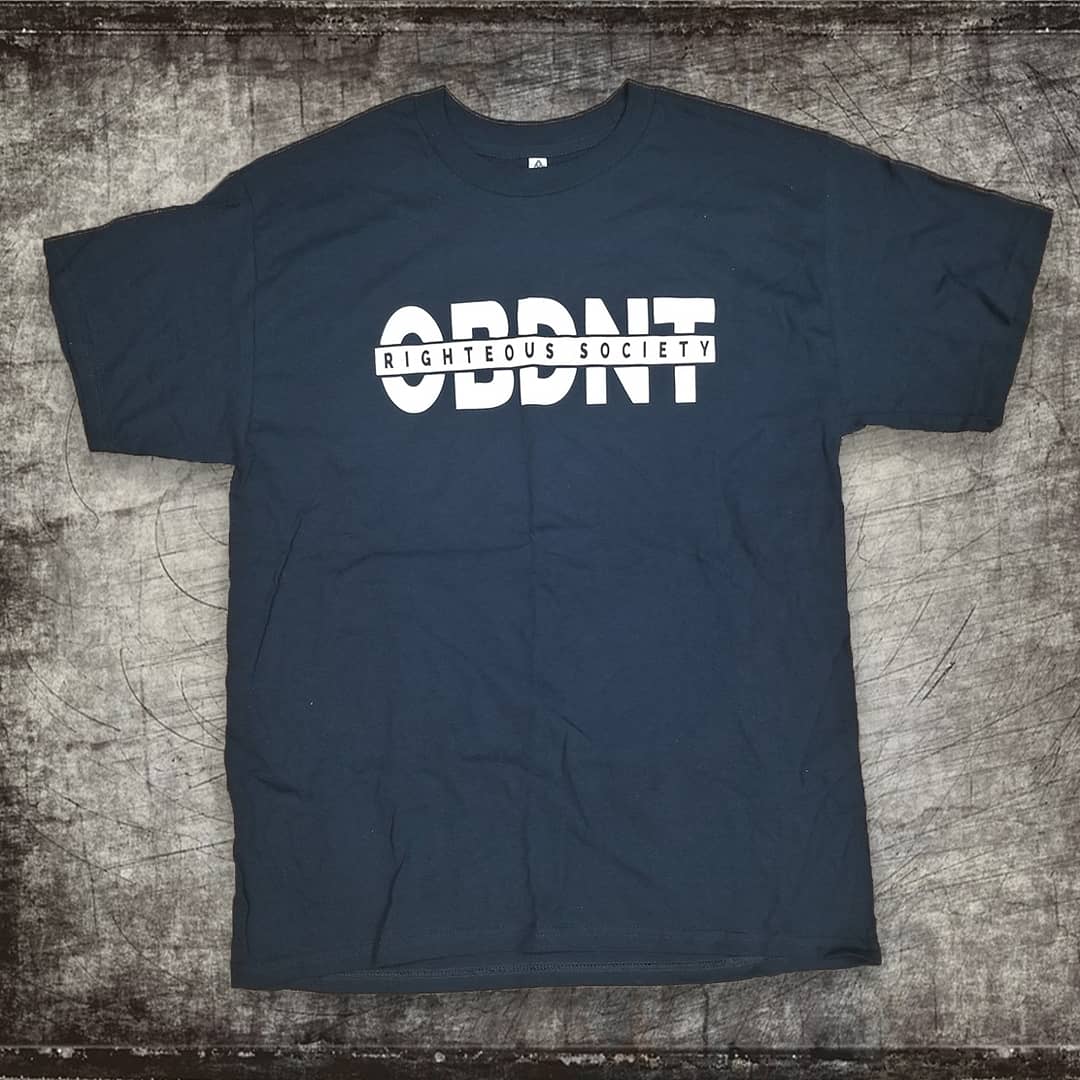 Hurt_RPH's tweet photo. #RighteousSociety merch available from small to 5x! DM to get yours! #RealLife #RPH #HeavenOnEarth #RPHexperience #HolinessOrNothing #OBDNT https://t.co/P7n8iruJrQ