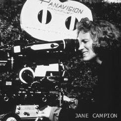 Happy birthday, Jane Campion! 