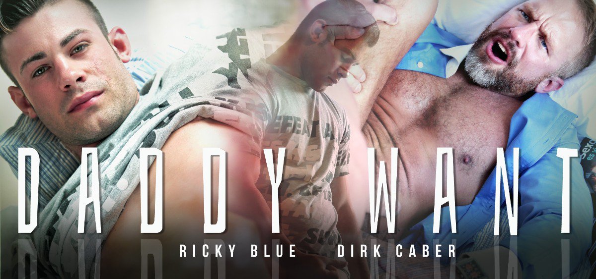 Menatplaycom's tweet photo. #TastyTuesday 'Daddy Want'  🔥Unzip and stuff daddy’s holes
@DirkCaber #rickyblue
https://t.co/R3wo62xAxb https://t.co/gO5flSKggb