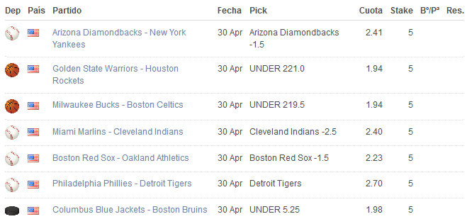MMacabta's tweet photo. #SportsBetting #MLB #NBA #NHL #Tipster Mexico #ApuestasDeportivas #FreePicks https://t.co/nBSmeCMGCx