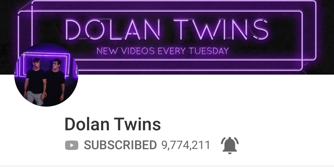 amityy_smithh's tweet photo. post notifications on x
#DolantwinsTuesday #dolantwins #postnotificationson
@GraysonDolan @EthanDolan https://t.co/EG13VfDFug