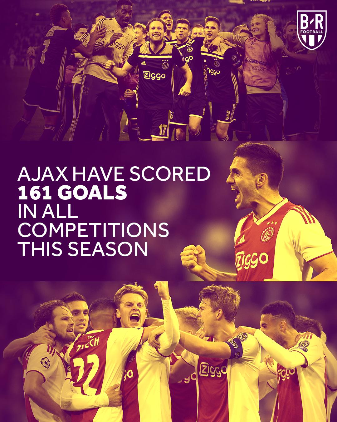 B/R Football on Twitter: