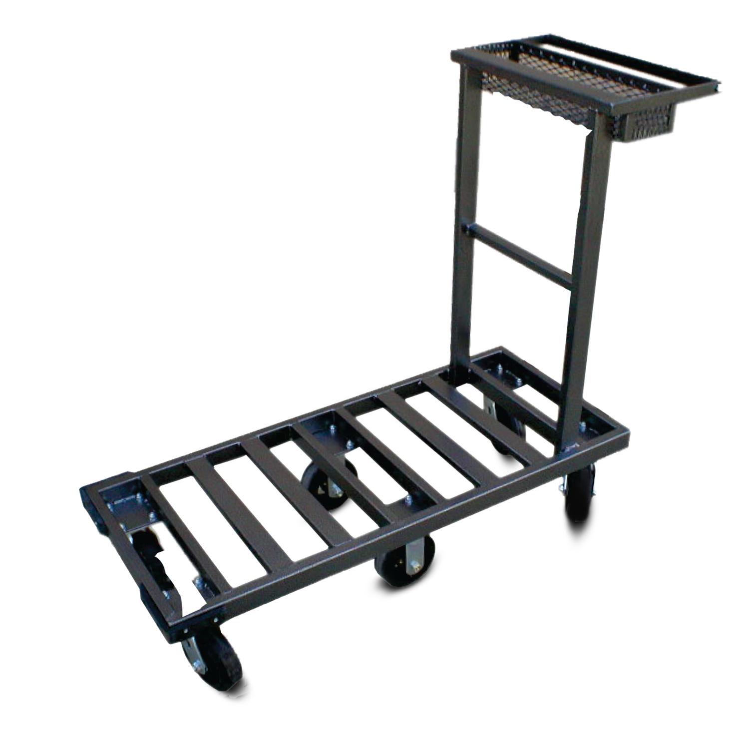 Carts and Parts, Inc on Twitter "Custom built stock trucks of all