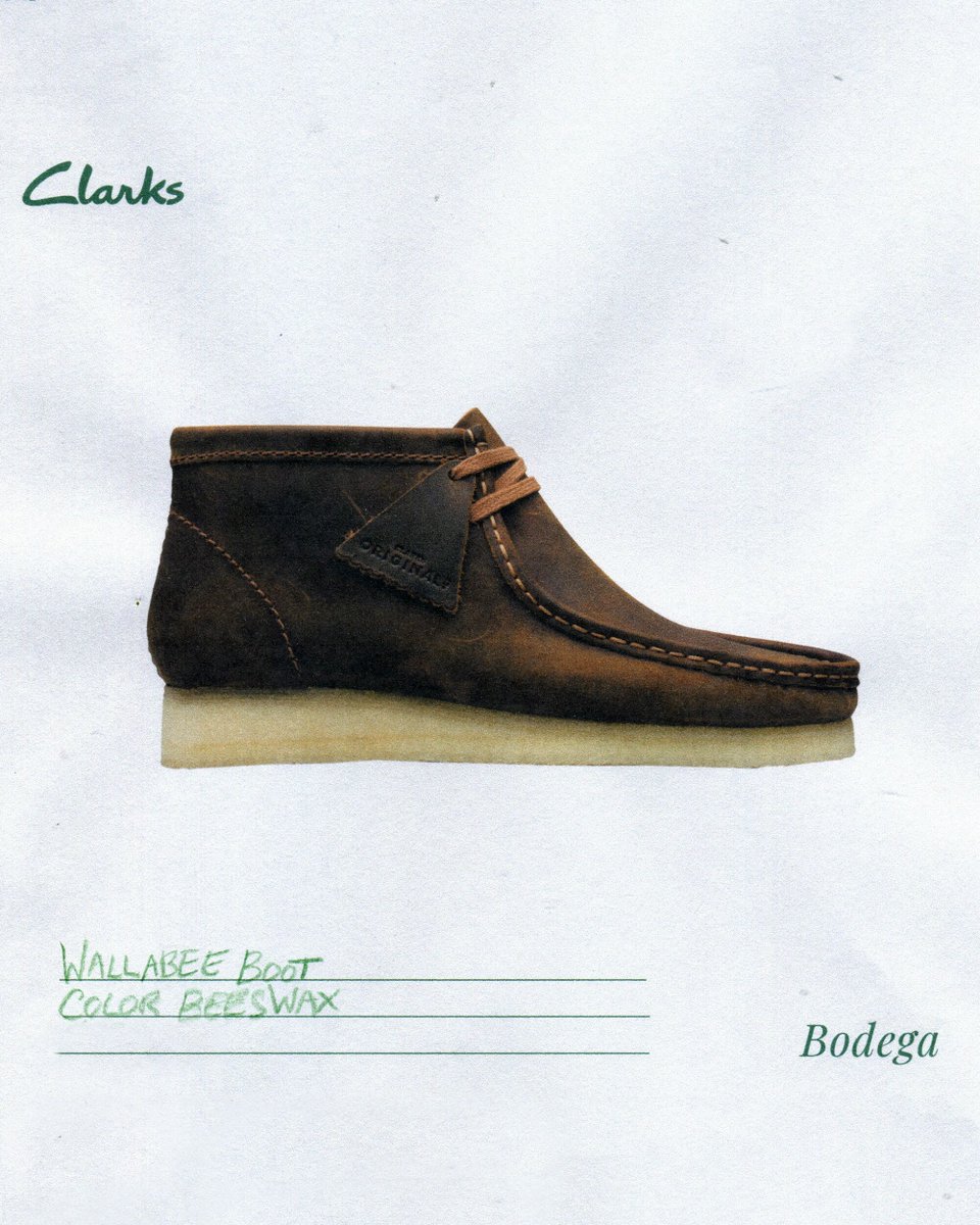 clarks store los angeles