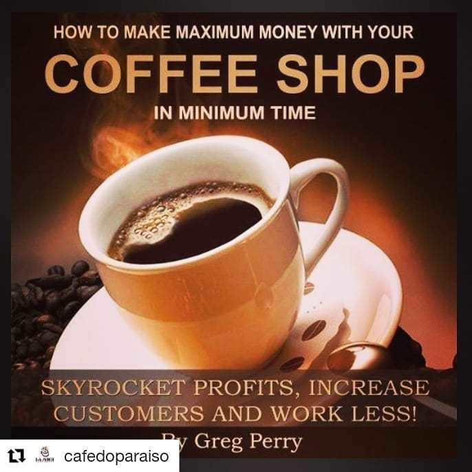 AllinWebPro's tweet image. If you own a coffee shop or any retail business I highly recommend you read this small but info-packed book. It&apos;s also available on Amazon&apos;s &quot;Audible&quot; app as an audio book. 🔊📚 It will help you discover a massive and very often untapped marketing channel that every coffee sho…