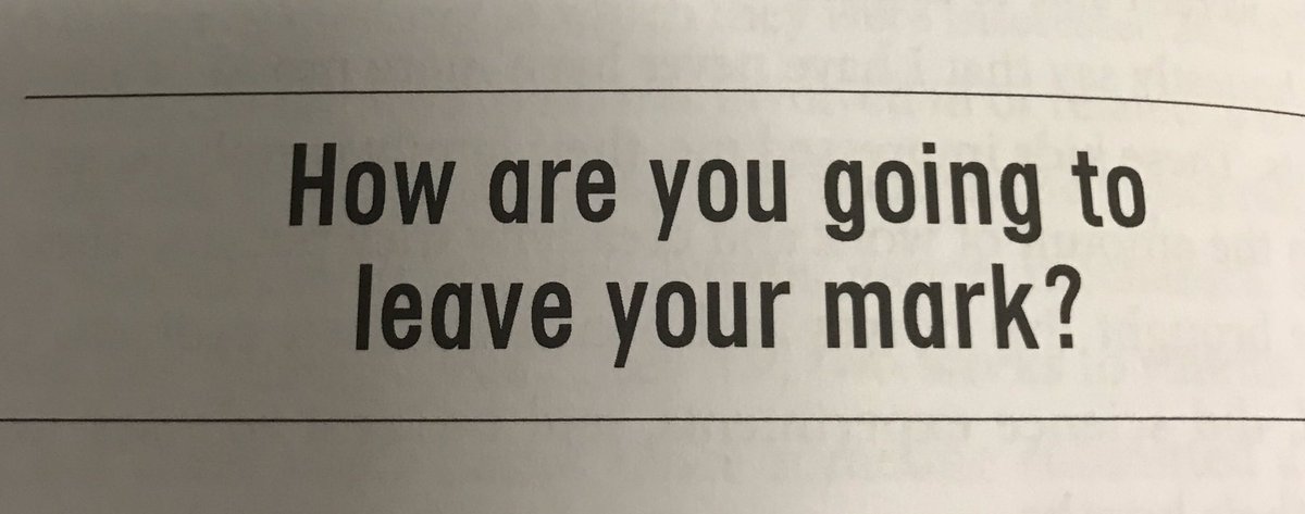hsmithAPAD's tweet image. #ROEbookstudy #KidsDeserveIt @ROE_26_33_PD @mradamwelcome @TechNinjaTodd
