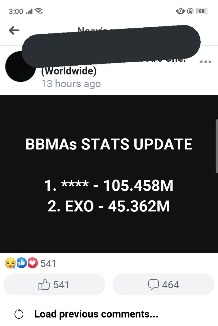 Premium SM Ent. Hater tweet media