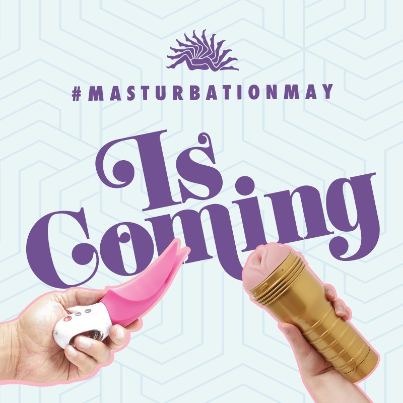 Keep 'in touch' all month for all things self-care and self-pleasure! Starting this Weds with Ultimate O: Expanding Your Orgasm #MasturbationMay kickoff celebration at Chicago Lincoln. 8-10p. Free! 👏🎉 #giveyourselfahand