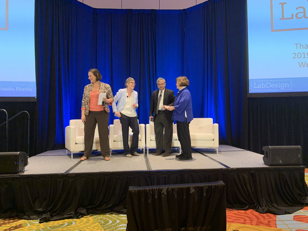 That’s a wrap on #2019LDC! Thanks so much for joining us here in Orlando. We look forward to seeing you at our fall conference in Atlanta and our international conference in Berlin. Stay tuned to learn the location of #2020LDC next year.